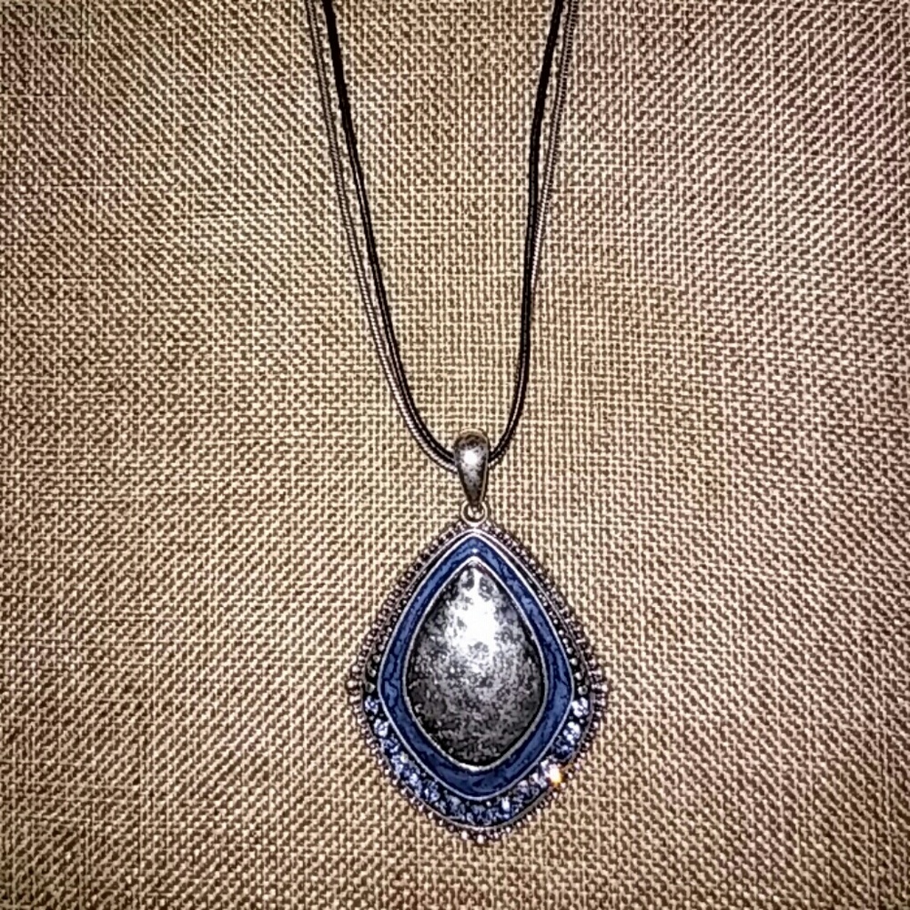 Premier Designs - Good to Go Necklace